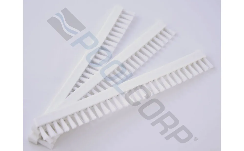 PoolStyle PS409 Leaf Eater Brush 3/SET Deluxe Series (PS453)