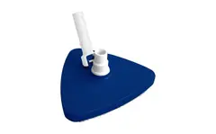 PoolStyle W/swivel VAC Cuff Vinyl Triangle VAC (PS2010)