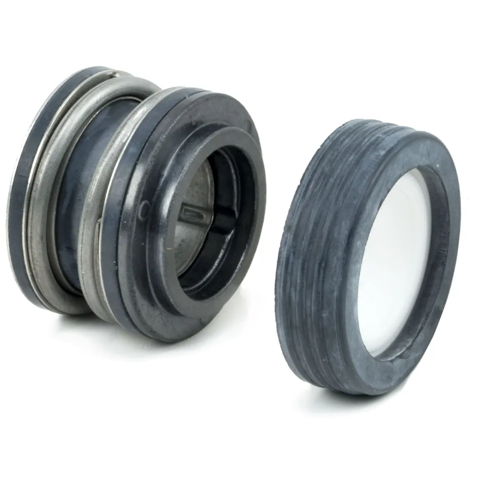 Pump Seal, Waterway/AquaFlo/Jacuzzi PS-200 (PS-3867 Viton)