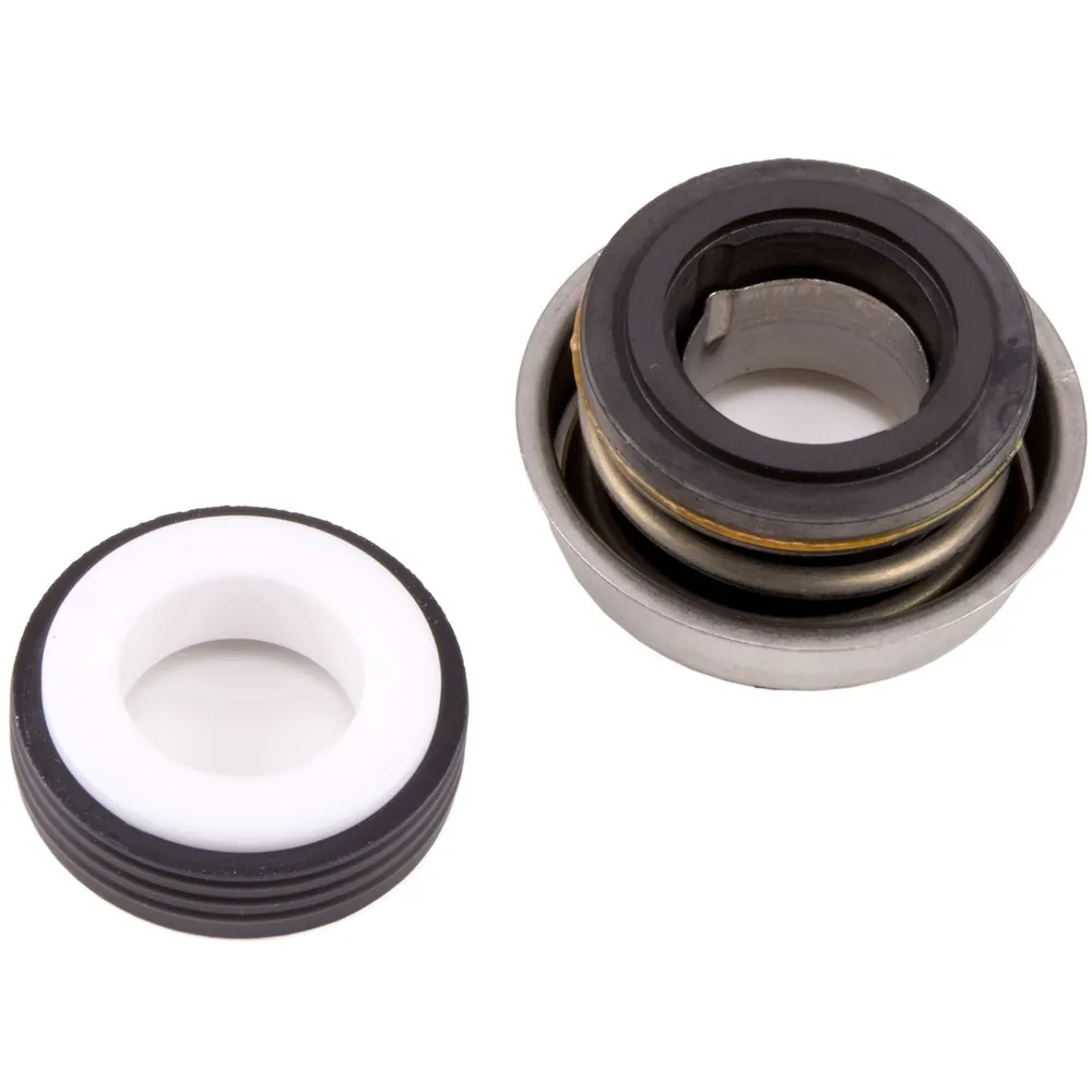 Pump Seal, Waterway PS-1000 (PS-3865R Viton)