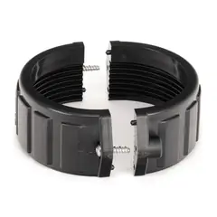 Pump Union Split Nut - 2" FBT