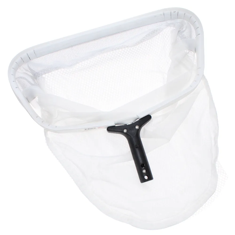 Purity Pool Purtiy Pro-Lite 18" Leaf Rake w/ Silt Bag (PLSLT)