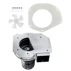 Raypak Blower Power Vent-Kit (008156F)