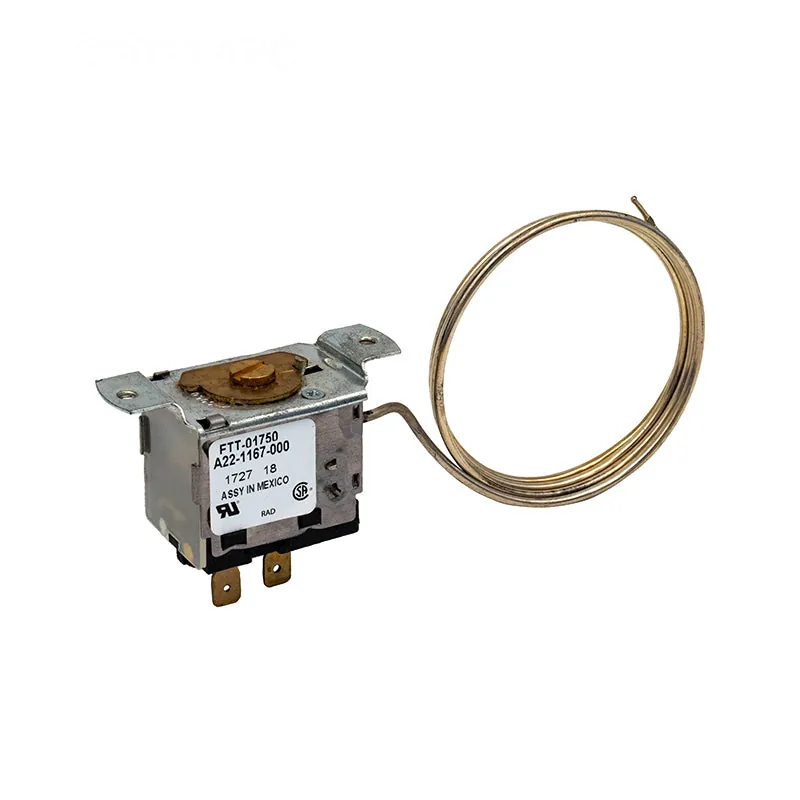 Raypak Defrost Control Switch 5350 6350 8350 (H000065)