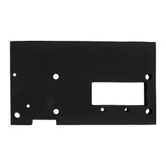Raypak Shield PC BOARD206A-408-KIT (015557F)