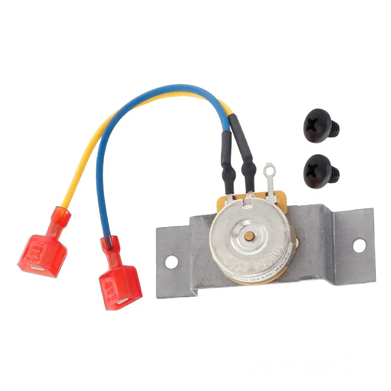 Raypak Temperature Control Potentiometer (011586F)