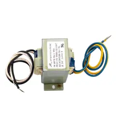 Raypak Transformer 120/24V P926- P1826 (006533F)