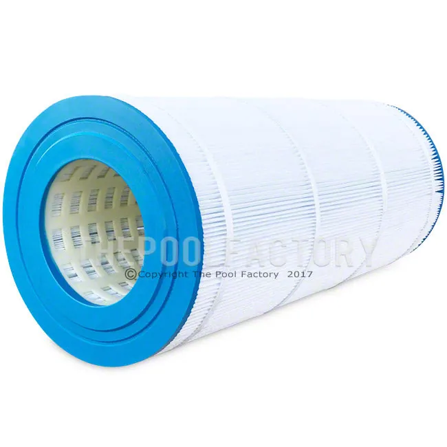 Replacement Filter Cartridge for AquaPro 200 SQ. FT. (AquaPro AQPRO-200-CARTRIDGE)