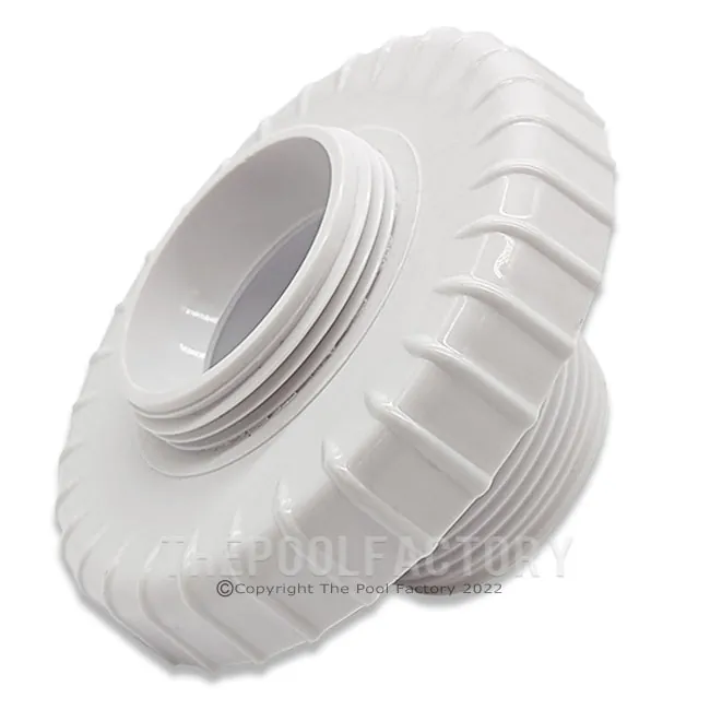Return Fitting Assembly for LED Light ACM-198C-NUT-BU