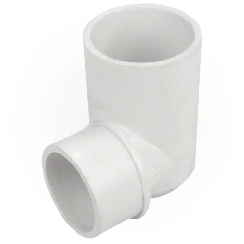 Right Side 90 Degree Drain Elbow 21012-000-000
