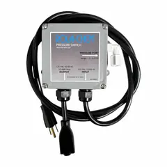 Rola-Chem Interlock Pressure Switch (550311)