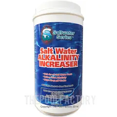 Saltwater Series Alkalinity Increaser, 5 lb