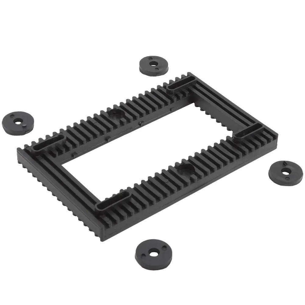 Silencer Quiet Spa Pump Motor Base