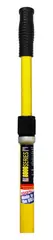 Skimlite Fiberglass Telescopic Pole, Outside Lock, 8' - 16' (8016)