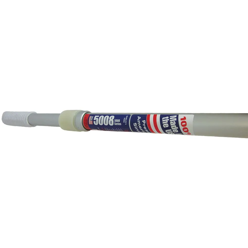 Skimlite Super Duty 8' - 16' Telescopic Locking Pool Pole (5008)