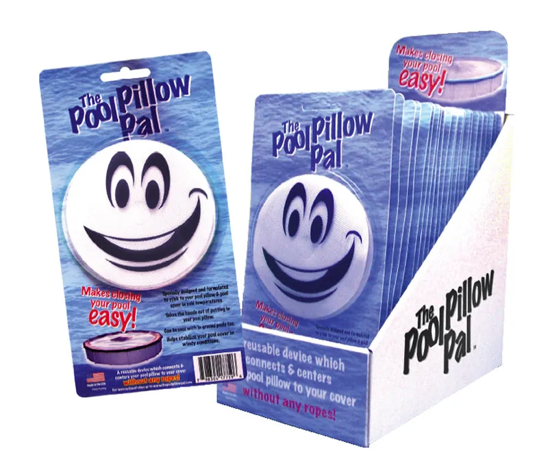 SmartPool Pool Pillow Pal Above Ground Winter Cover Accessory (SmartPool POOLPILLOWPAL)