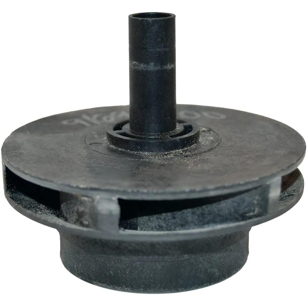 SPA Parts Plus Gecko 2 hp Impeller XP2e (91695200)