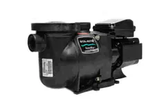 Sta-Rite SuperMax TEFC Pump 1.1HP (348191)