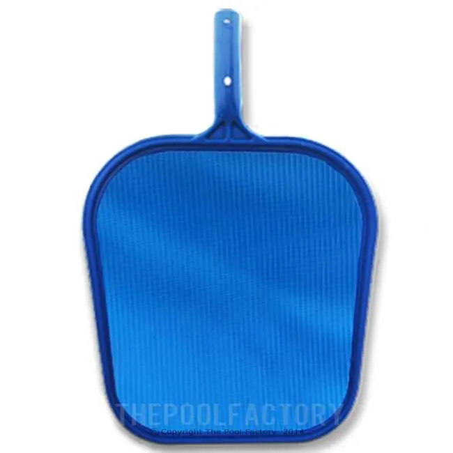 Swimline Leaf Skimmer (Swimline SLFBLUE)