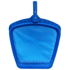 Swimline Professional Heavy Duty Leaf Skimmer 8039