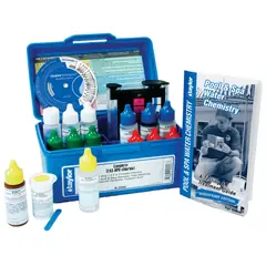 Taylor K-2006 Complete Test Kit