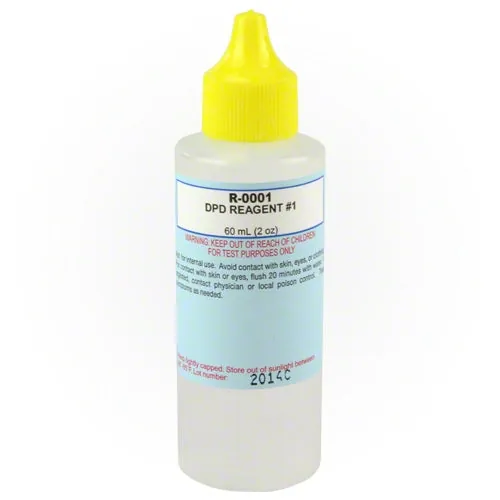 Taylor R-0001 Reagent, 2 oz (Taylor R-0001-C)