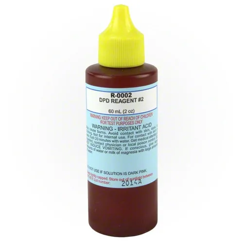 Taylor R-0002 Reagent (Taylor R-0002-C)