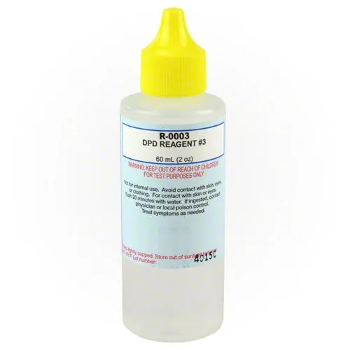 Taylor R-0003 Reagent, 2 oz (Taylor R-0003-C)
