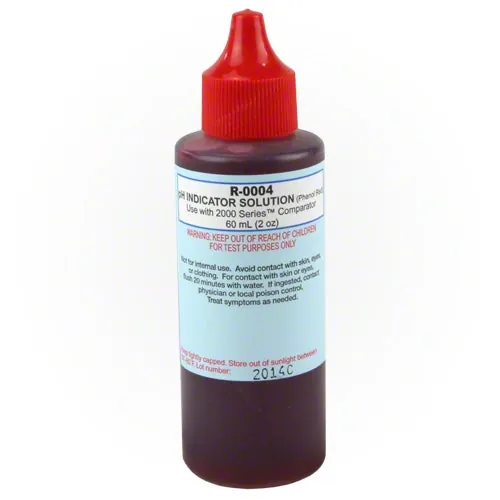 Taylor R-0004 Reagent, 2 oz (Taylor R-0004-C)