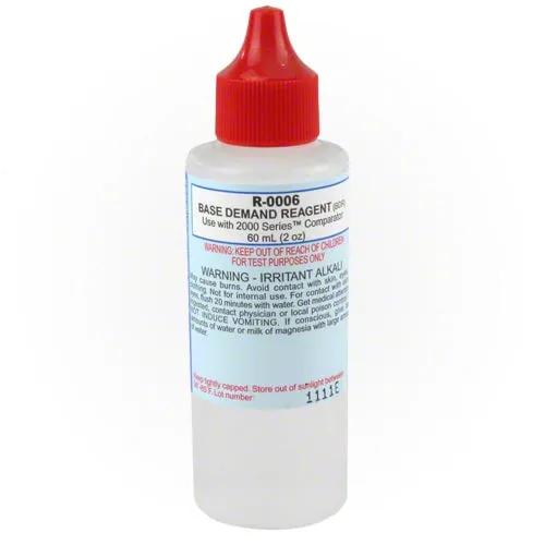 Taylor R-0006 Reagent, 2 oz (Taylor R-0006-C)