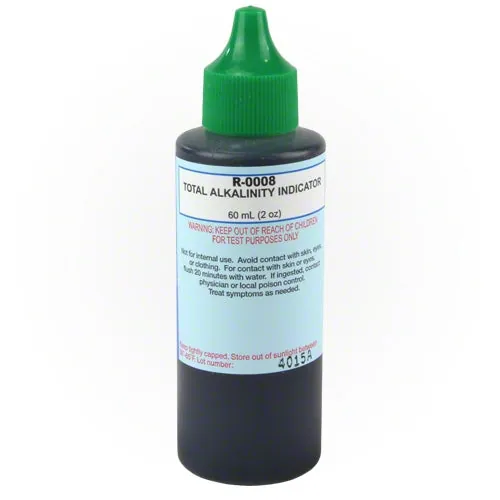 Taylor R-0008 Reagent, 2 oz (Taylor R-0008-C)