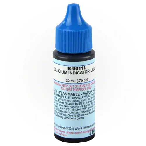 Taylor R-0011L Reagent - .75 oz (Taylor R-0011L-A)