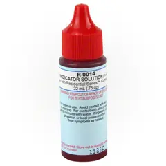Taylor R-0014-A Reagent