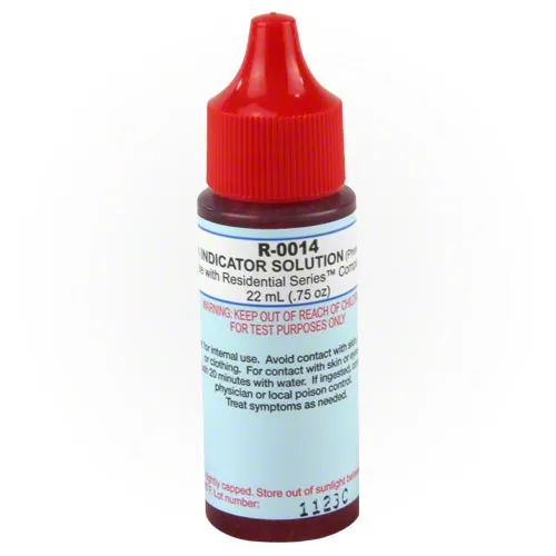 Taylor R-0014-A Reagent