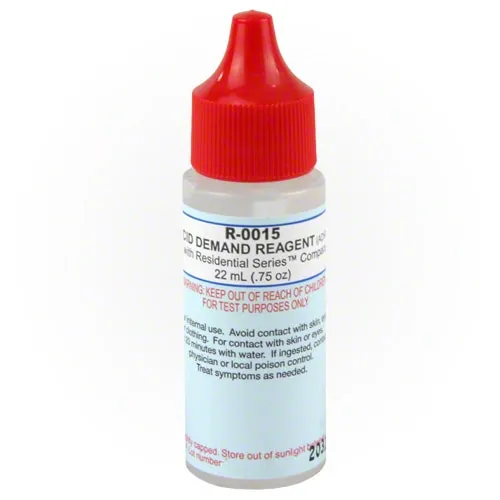 Taylor R-0015-A Reagent