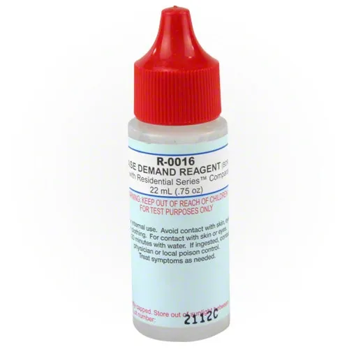 Taylor R-0016-A Reagent