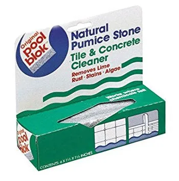 United States Pumice Us Pumice Company Large Pumice Stone (PB-24D)