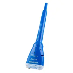 Water Tech Pool Blaster Aqua Broom Battery Operated Pool Cleaner (10000AB)