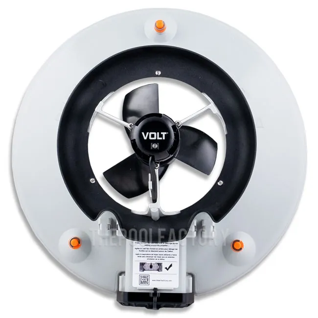 Water Tech Volt Leaf Vac Recharge (Water Tech 11A0060LS)