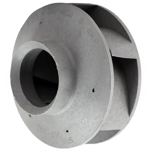 Waterway Hi-Flo 4 HP Pump Impeller 310-4050