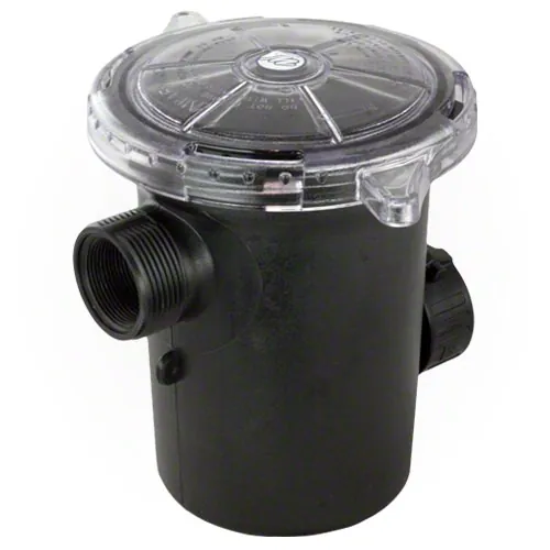 Waterway Leaf Trap 310-5400