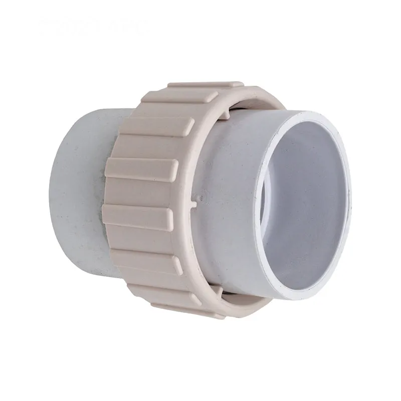 Waterway SCH40 PVC UNION 2"S (400-5050)