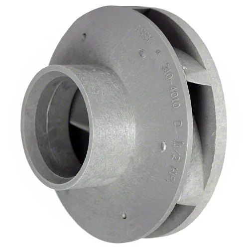 Waterway Spa Flo Impeller 1.5 HP 310-4070