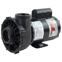 Waterway Viper 5 HP Two Speed Pump 3722021-1V