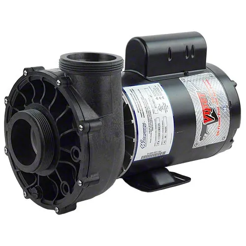 Waterway Viper 5 HP Two Speed Pump 3722021-1V