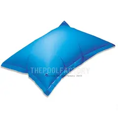 Winter Air Pillow, 4' x 8'