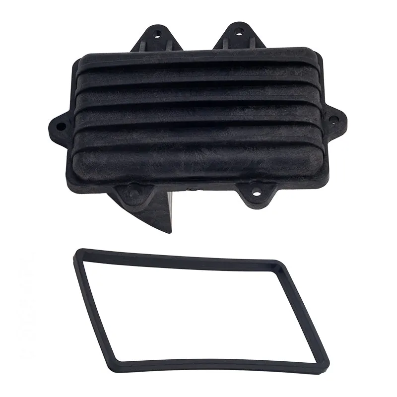 Zodiac - Access Door Kit (With O-Ring Seal Screws) (R0589600)