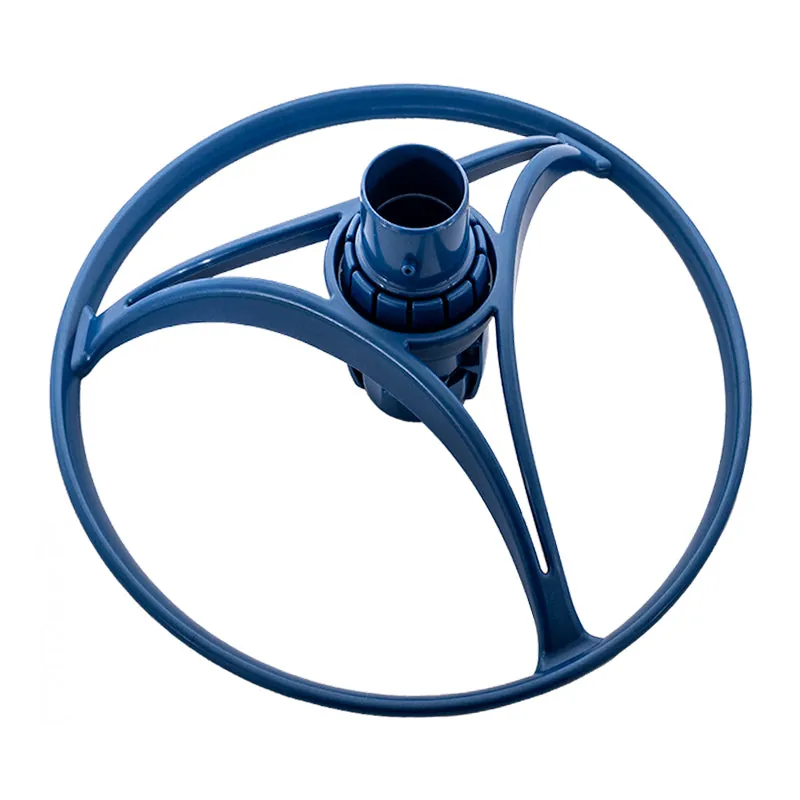 Zodiac Quick Release Wheel Deflector, Blue (R0538800)